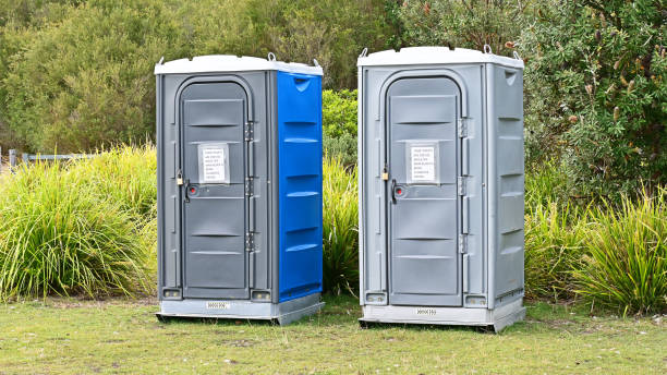 Portable Restroom for Sporting Events