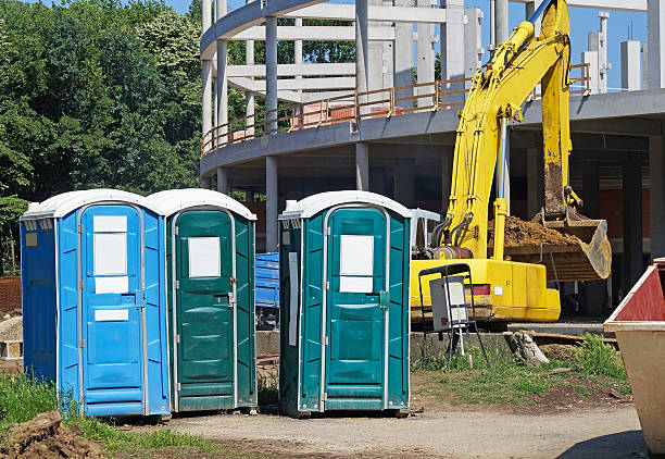 Portable Toilets for Parks and Recreation Areas in Princeton Meadows, NJ